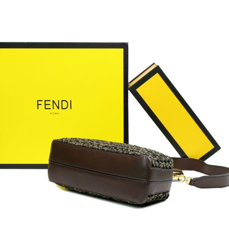 Fendi First Bags